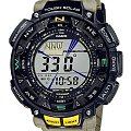 Часы Casio Pro Trek PRG-240-5